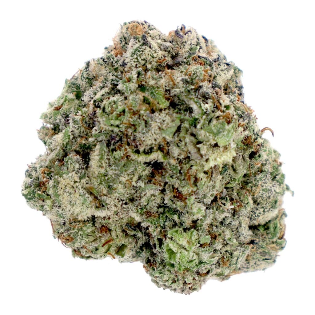 Electric Peanut Butter THCa Strain