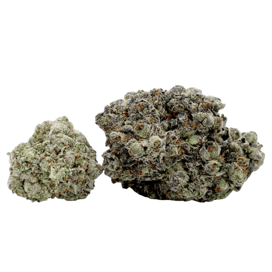 Electric Peanut Butter Weed Strain