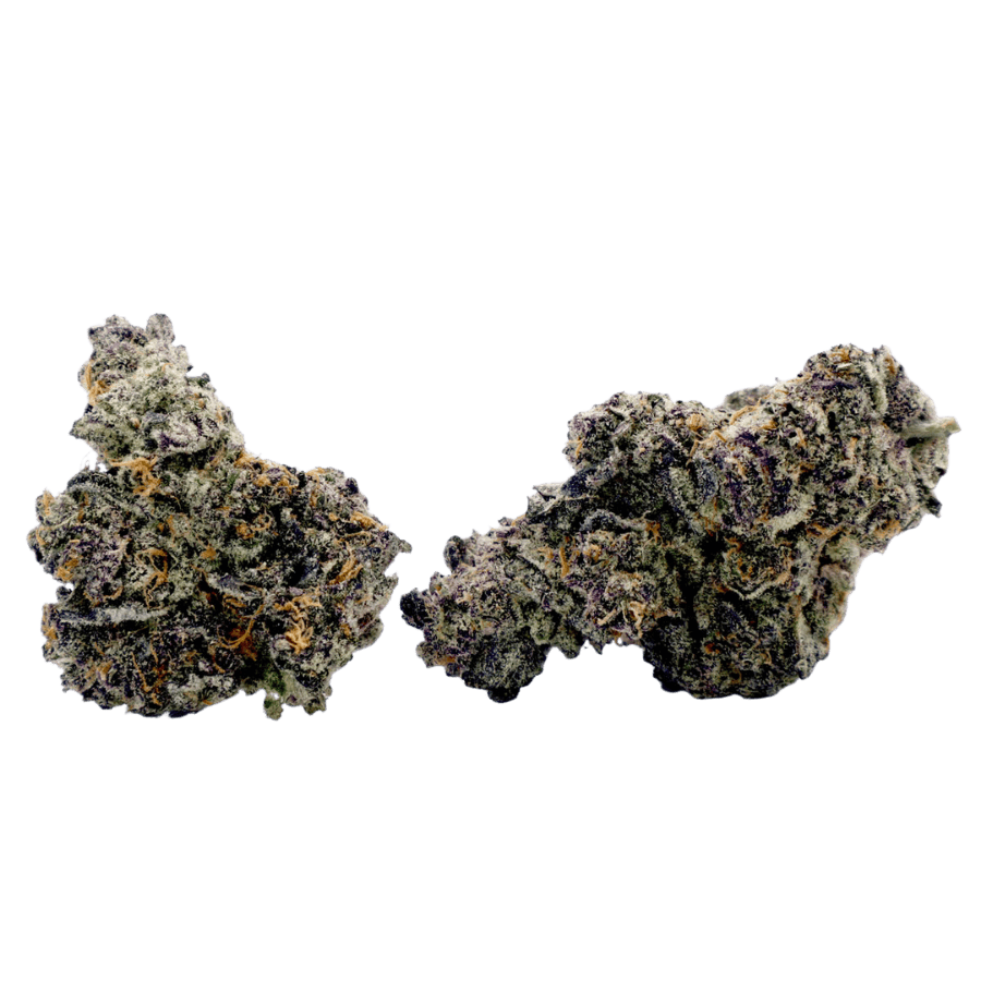 Gas Basket Flower Strain