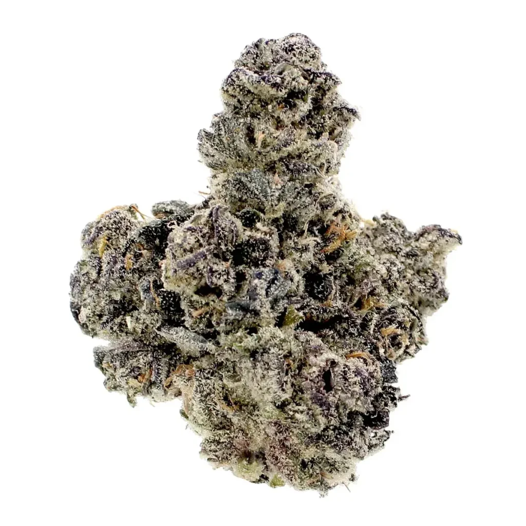 Gas Basket THCa Flower BioWellnessX