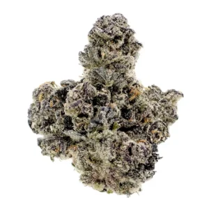 Gas Basket THCa Flower BioWellnessX