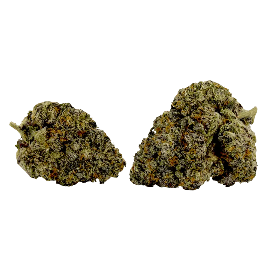 Grape Glue THCa Strain