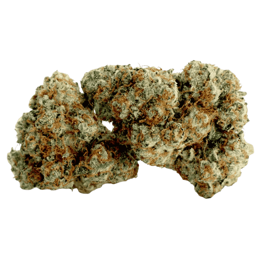 Lemon Berry THCa Flower Bio
