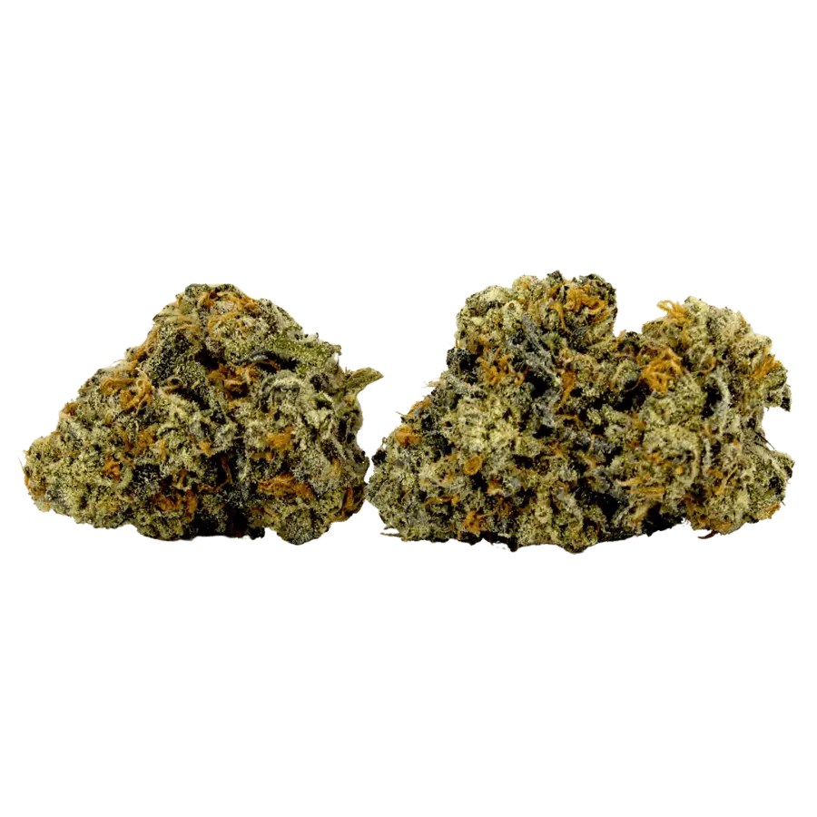 Neon Runtz Weed Strain