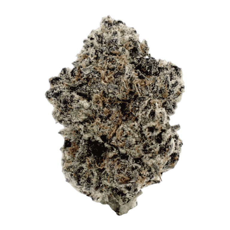 Sour Crack Flower Strain