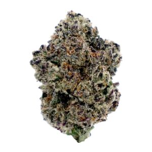 Sour Crack THCa Strain