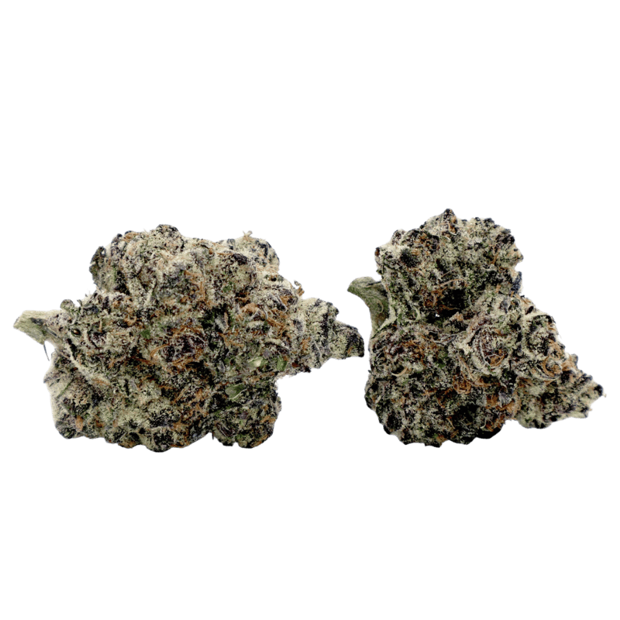 Sour Crack Weed Strain