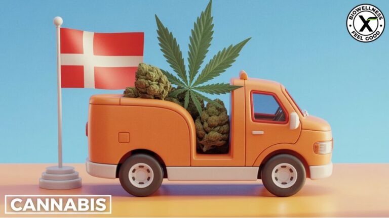 THCa Flower Wholesale Denmark - Wholesale Cannabis