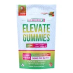 THCv Gummies - Elevate Gummies - 25 count