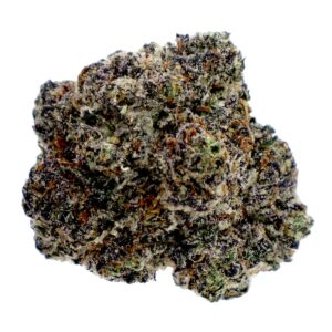 Warheads THCa Strain