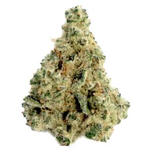 cap junkie flower strain