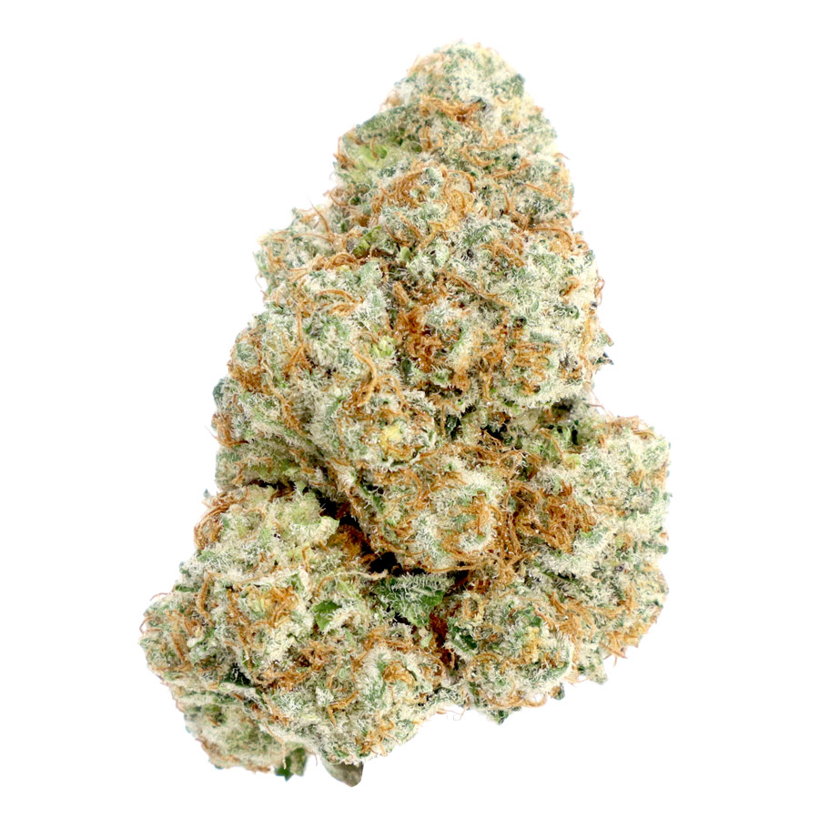 lemon berry thca strain