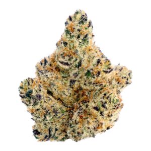 randy thca flower strain