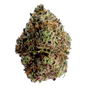 strawberry custard thca flower