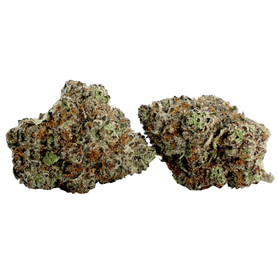 strawberry custard weed strain