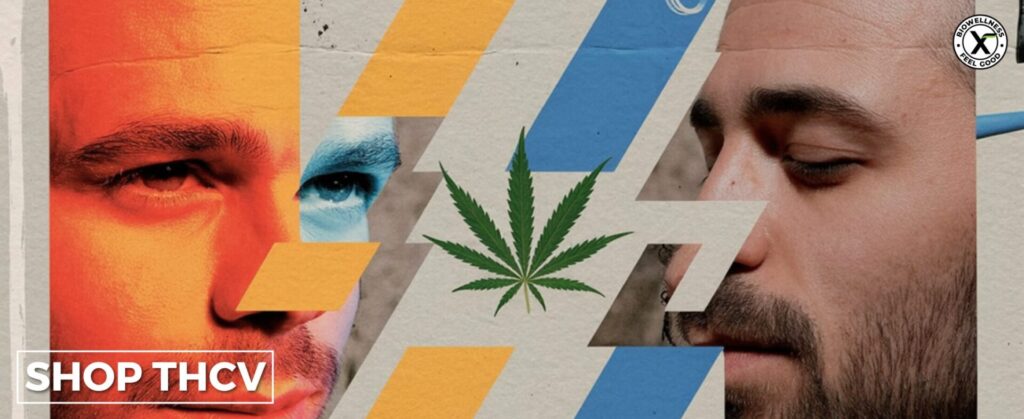 Difference Between THCV and THC