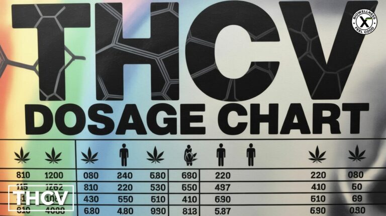 THCV Dosage Guide