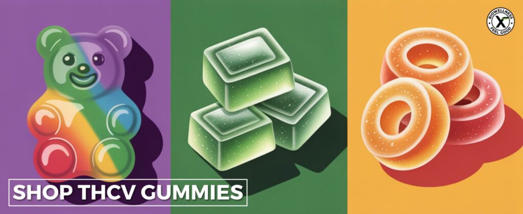 shop high-potency thcv gummies