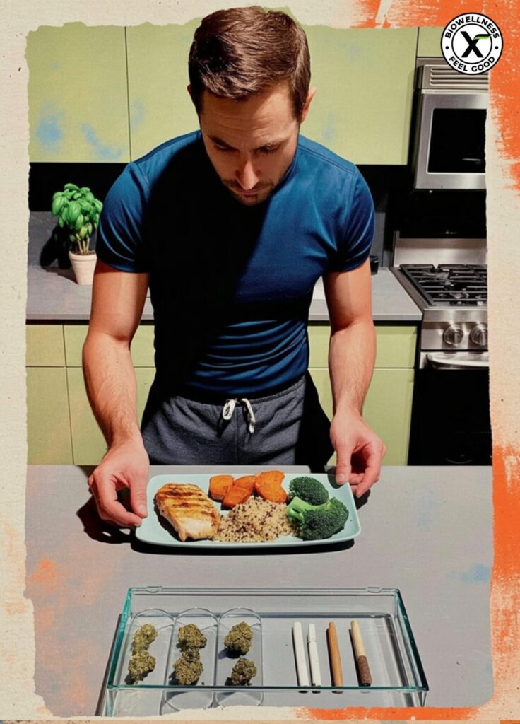 thcv appetite and hunger