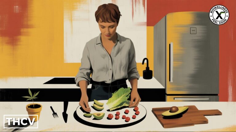 thcv appetite awareness