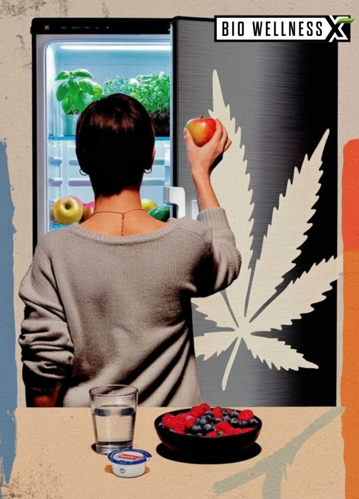 thcv appetite vs thc appetite guide