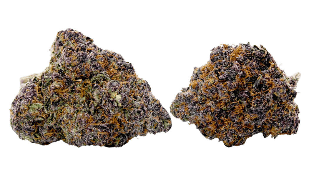 Black Cherry Runtz THCa Flower 2 buds
