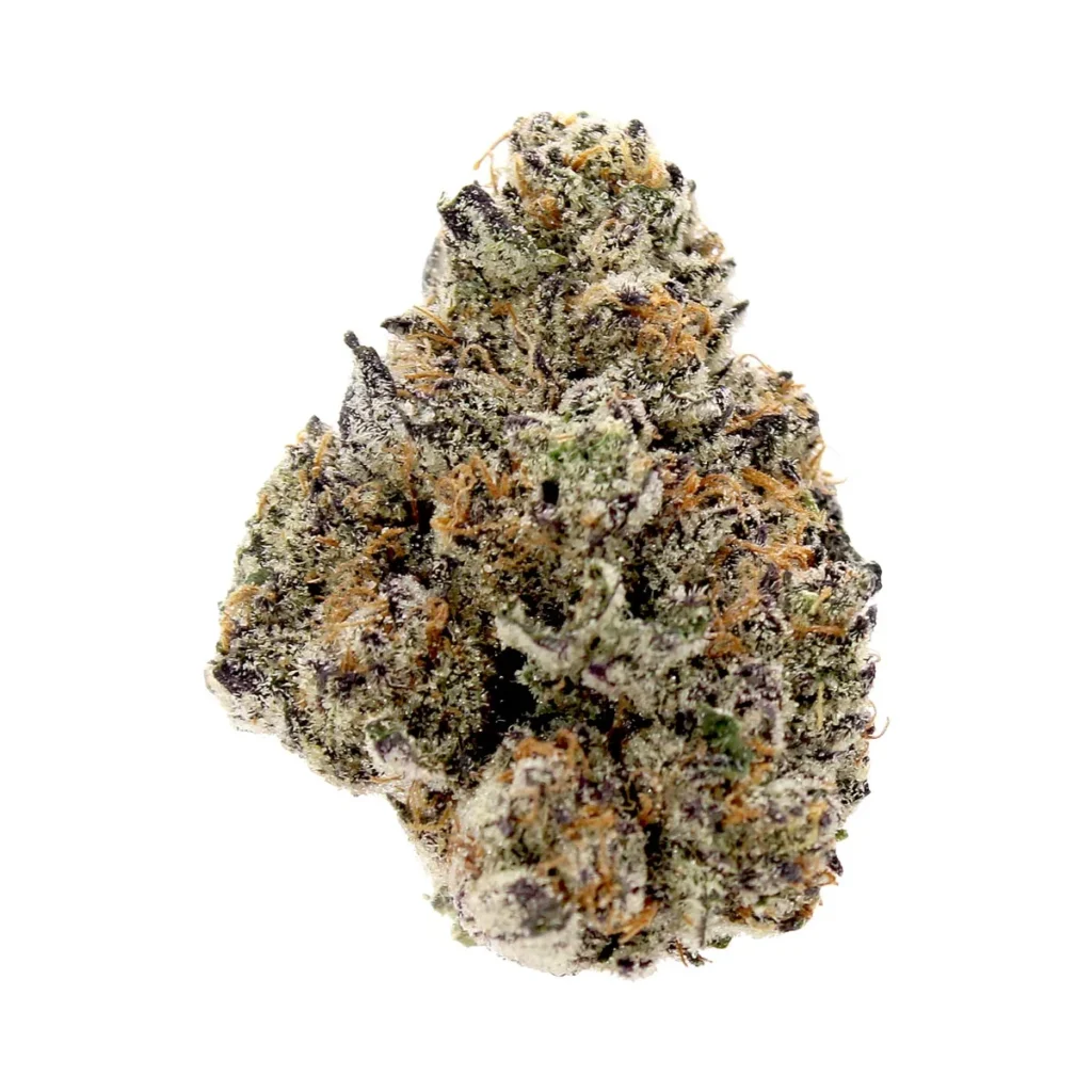 Candy Chrome THCa Flower