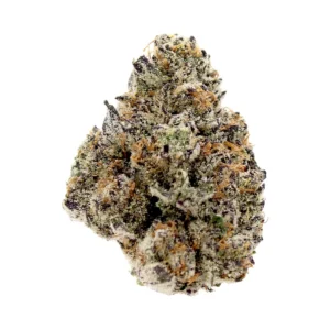 Candy Chrome THCa Flower