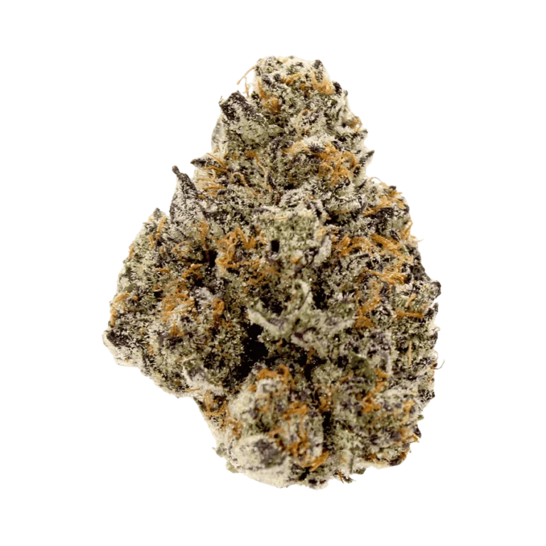 Candy Chrome THCa Flower