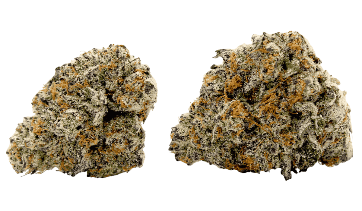 Candy Chrome THCa Flower