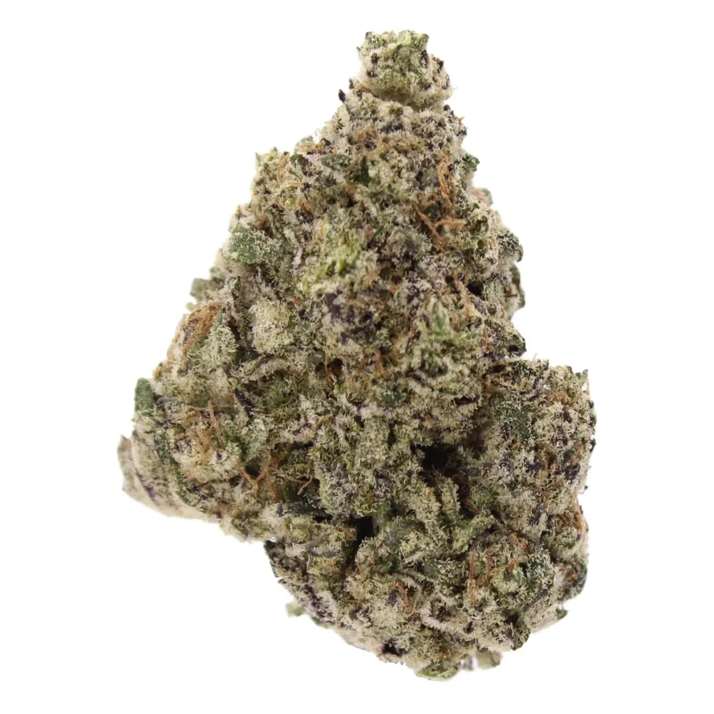 Ice Age THCa Flower Strain