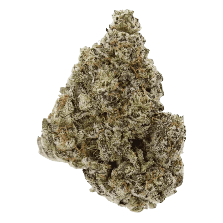 Ice Age THCa Flower Strain