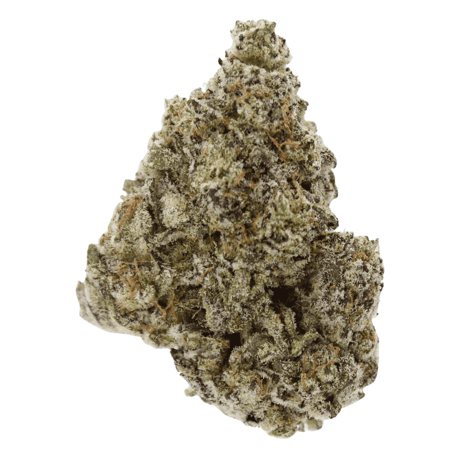 Ice Age THCa Flower Strain