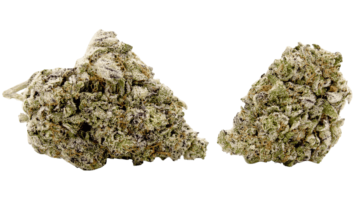 Ice Age THCa Flower Strain