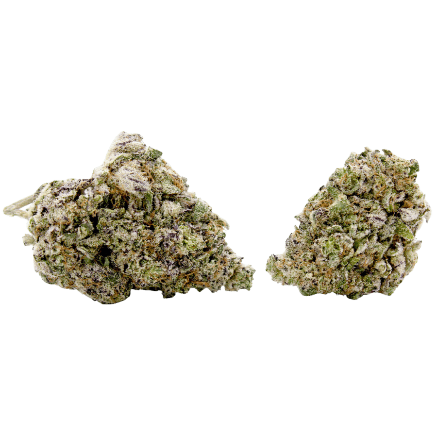 Ice Age THCa Flower Strain