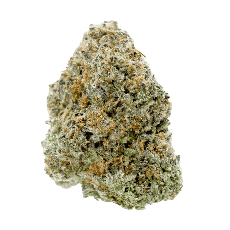 Killa Kush Flower BioWellnessX