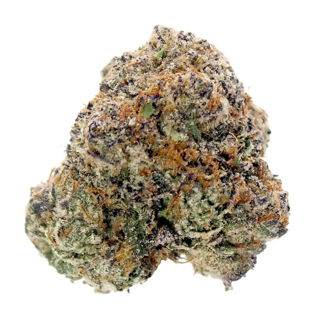 Rosswell 47 THCa Flower BioWellnessX