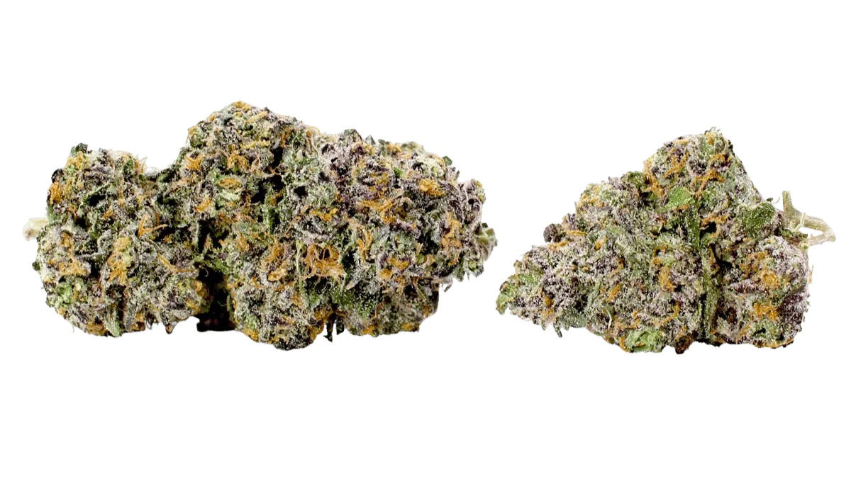 Sour Haze Weed Strain