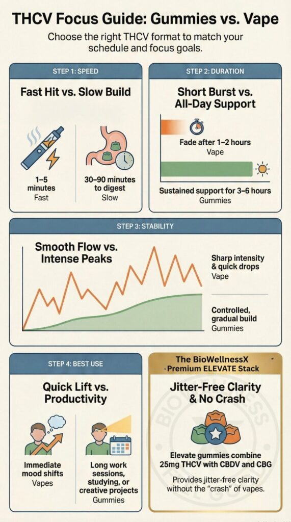 thcv vape effects vs gummies