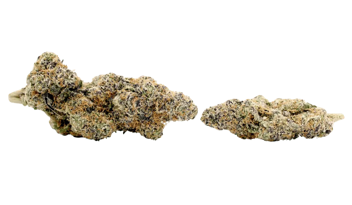 bad apple cannabis strain