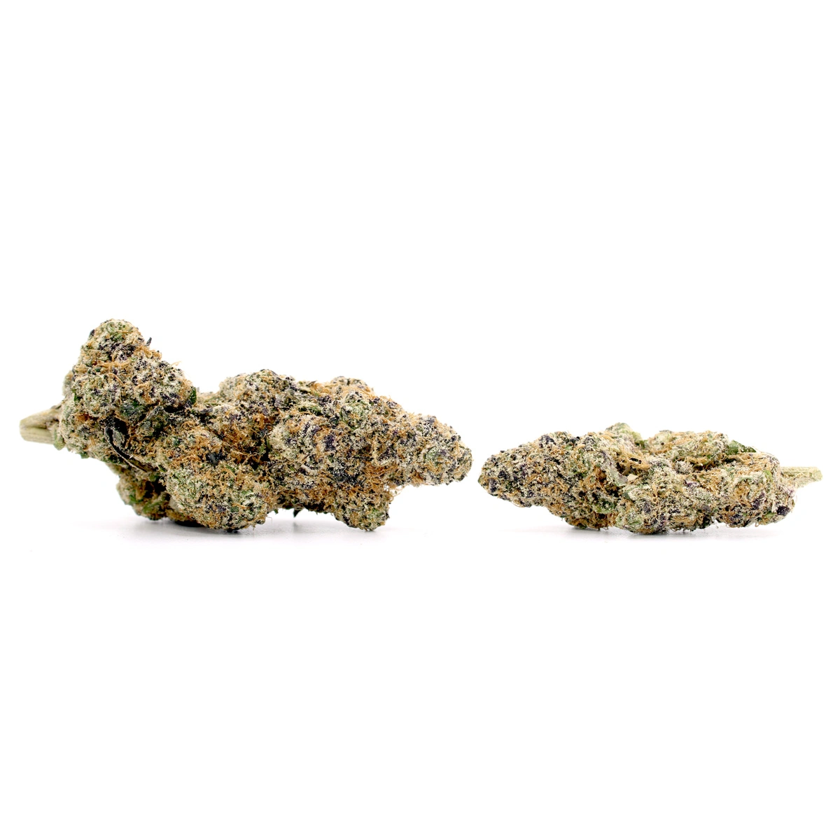 bad apple thca flower