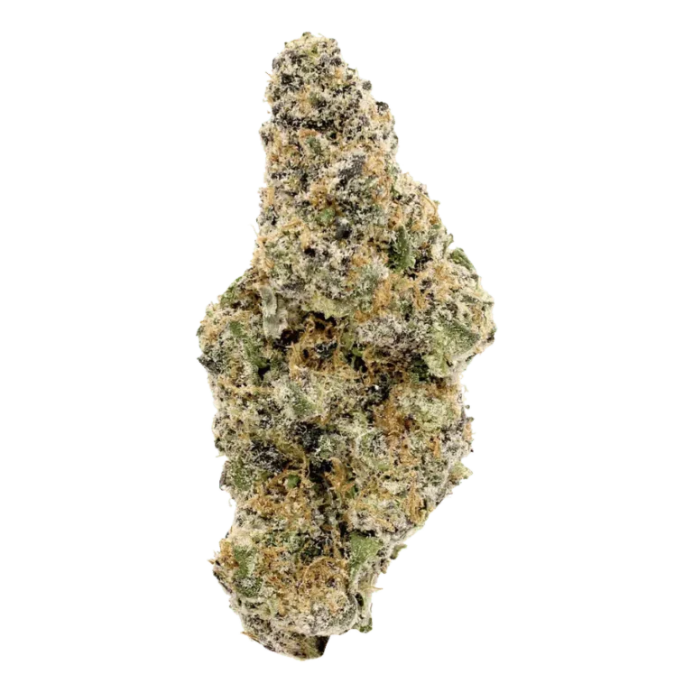 bad apple weed strain