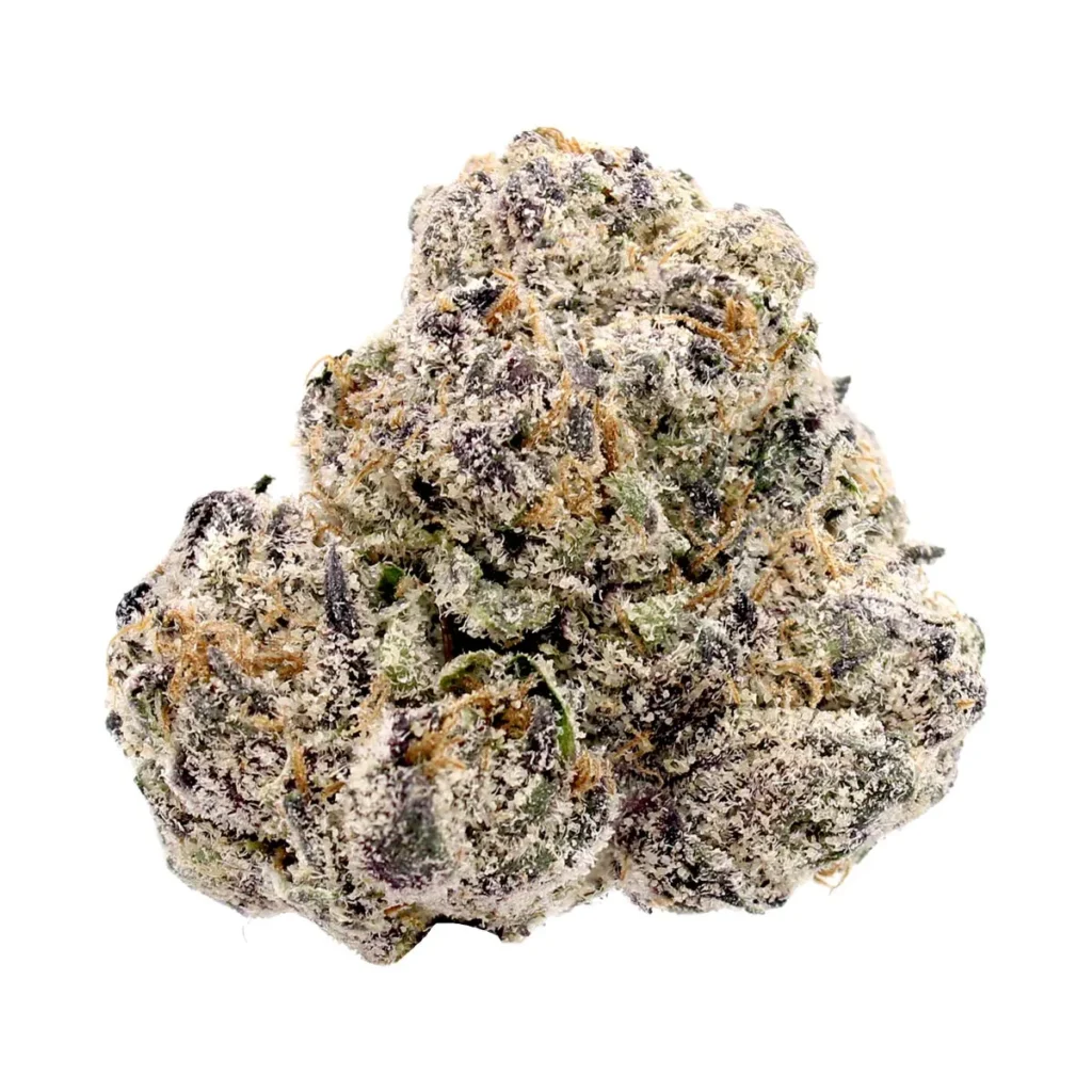 cherry crack strain