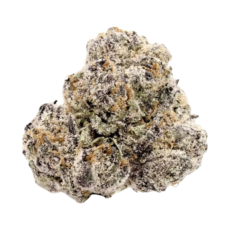 cherry crack thca flower