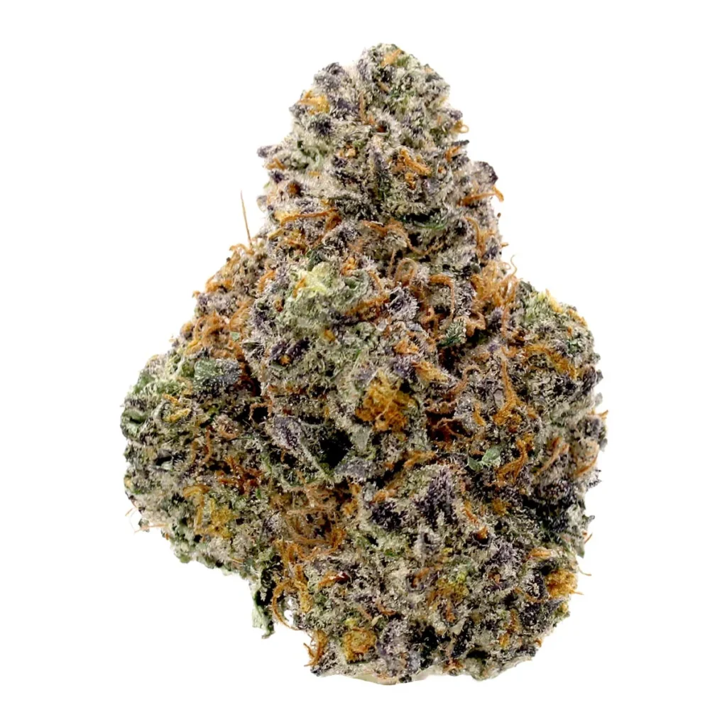 forbidden runtz strain