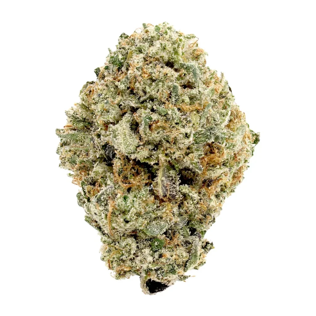 lemon cherry pie strain