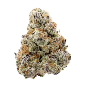 silver marker strain