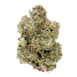Platinum Bubba THCa Flower