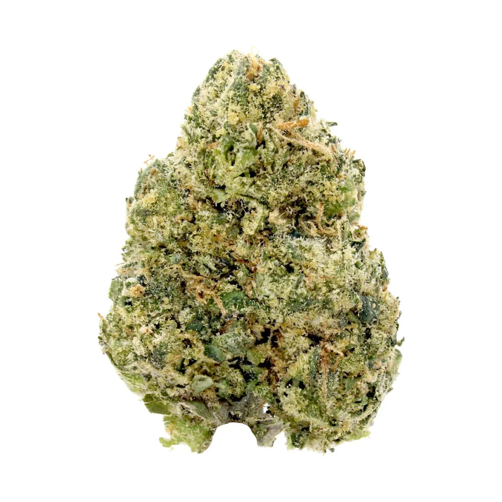 blue nerds strain