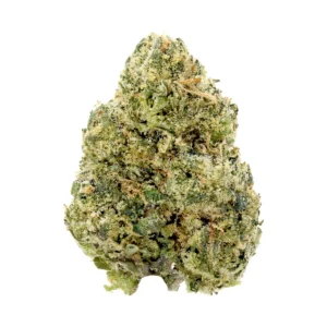 blue nerds strain